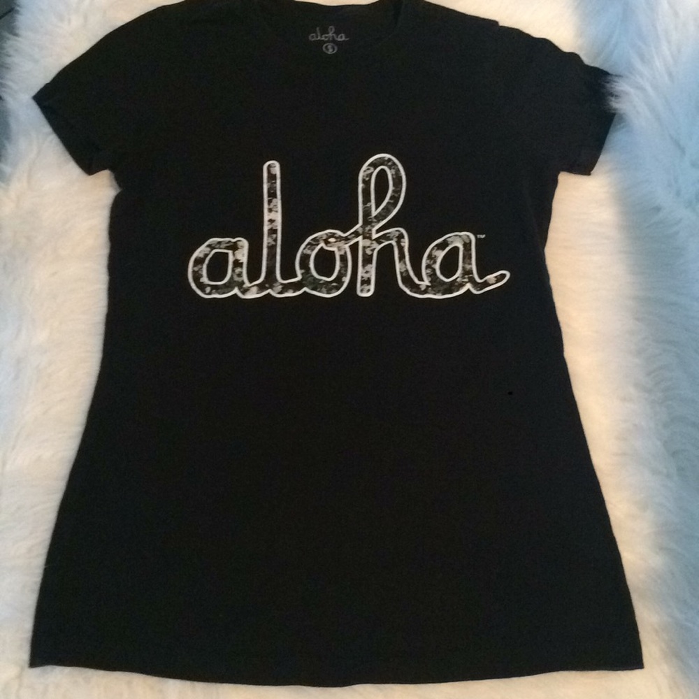 Aloha Tees